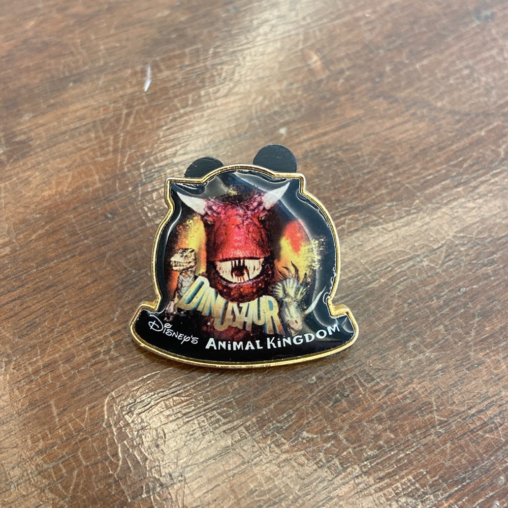 Walt Disney World Pin